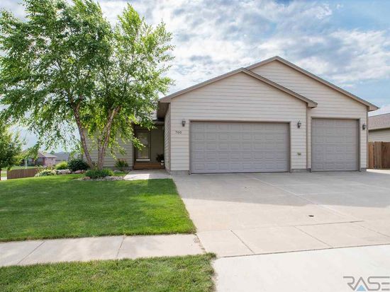 700 S Whitewood Ave Sioux Falls Sd 57106 Zillow