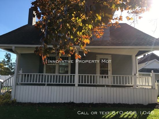 111 W 3rd St Davison Mi 48423 Zillow