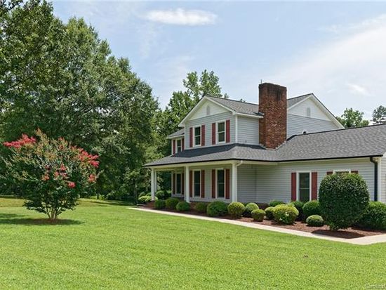 1490 Riverview Rd Lincolnton Nc 28092 Zillow