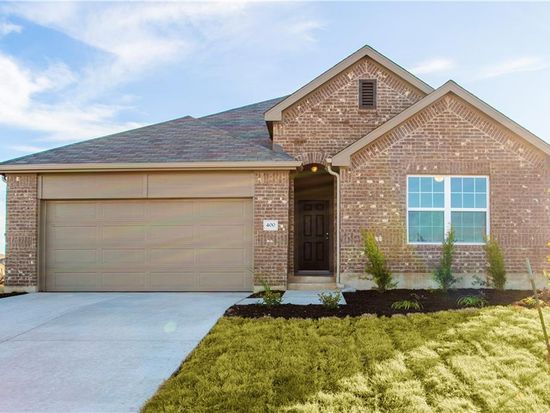400 Colthorpe Ln Hutto Tx 78634 Zillow
