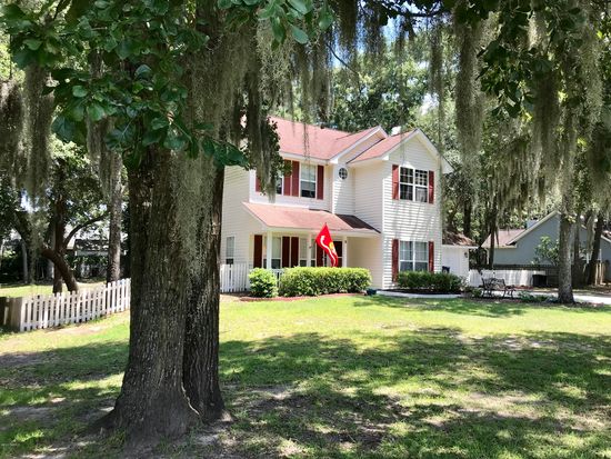 8 Purrysburg Dr Beaufort Sc 29907 Zillow