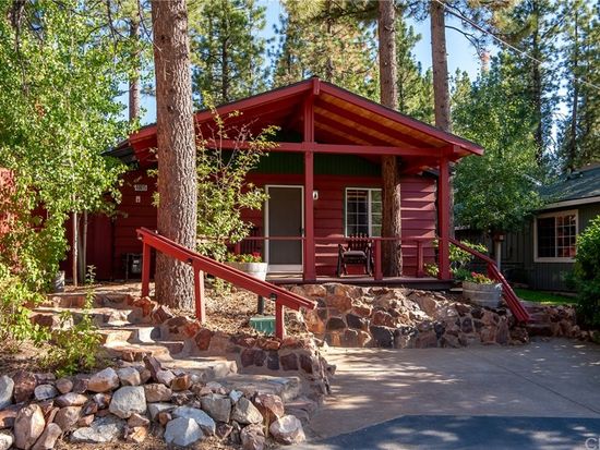 40015 Glenview Rd Big Bear Lake Ca 92315 Zillow