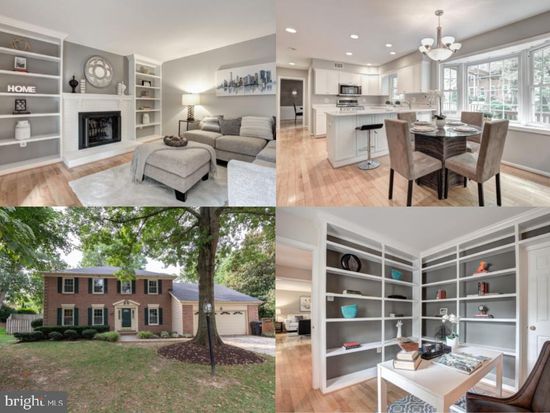 2 Master Bedroom Suite Apartments In Fairfax County ...