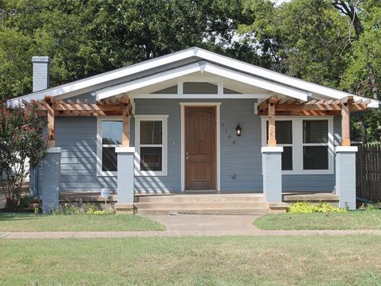 5108 Collinwood Ave Fort Worth Tx 76107 Zillow