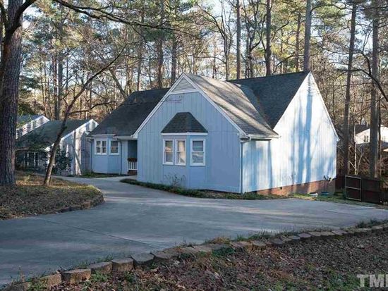 510 Lochness Ln Cary Nc 27511 Zillow