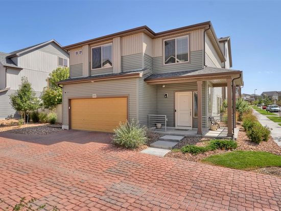 4882 Halifax Ct Denver Co 80249 Zillow