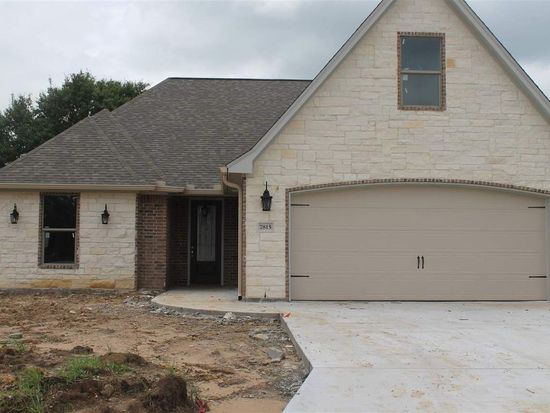 7815 Quail Ct Beaumont Tx 77713 Zillow