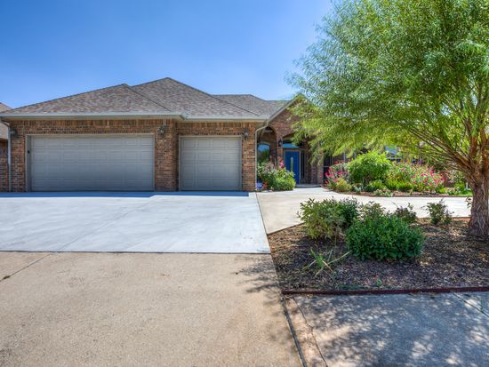 2916 Sw 136th St Oklahoma City Ok 73170 Zillow