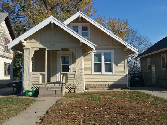 6931 N 24th St Omaha Ne 68112 Zillow