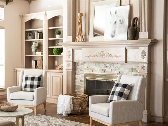 1604 Sw 38th St Moore Ok 73160 Zillow