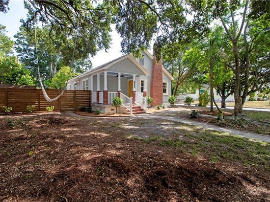 2340 2nd Ave N Saint Petersburg Fl 33713 Zillow