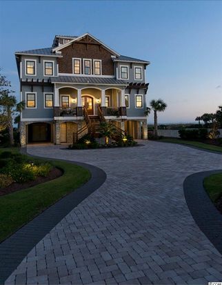 4902 N Ocean Blvd Myrtle Beach Sc 29577 Mls 2000301 Zillow 4902 N Ocean Blvd Myrtle Beach Sc