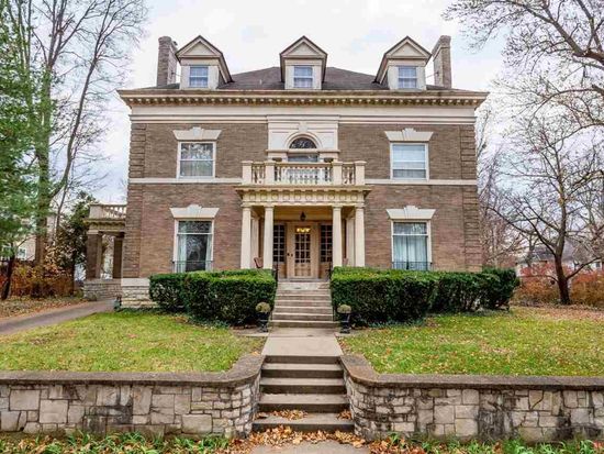 717 W 6th St Sedalia Mo 65301 Zillow