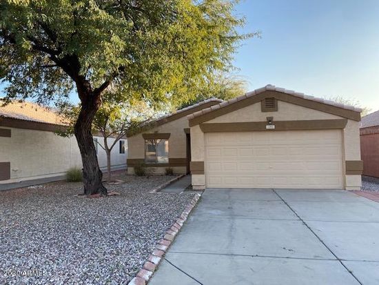 1395 W Mesquite Ave Apache Junction Az 85120 Zillow