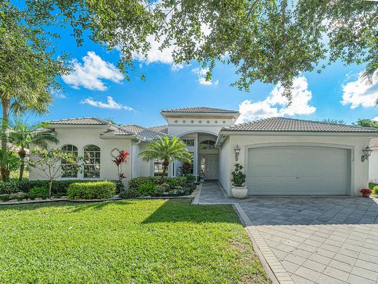 13117 Vedra Lake Cir Delray Beach Fl 33446 Zillow