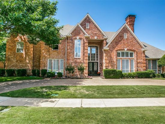 4613 Charles Pl Plano Tx 75093 Zillow
