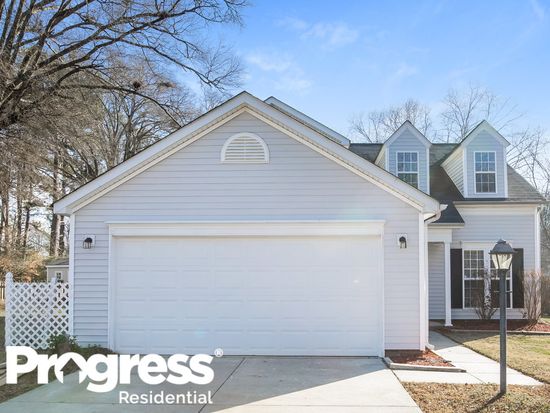 3000 Wyntree Ct Matthews Nc 28104 Zillow