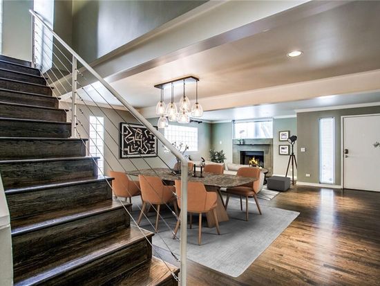 4134 Travis St Unit 13 Dallas Tx 75204 Zillow