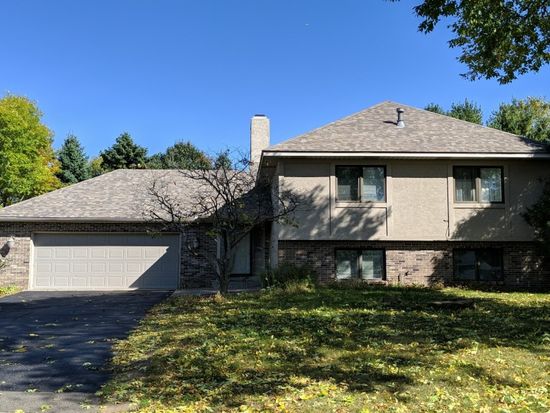 8521 Jeffery Ave S Cottage Grove Mn 55016 Zillow