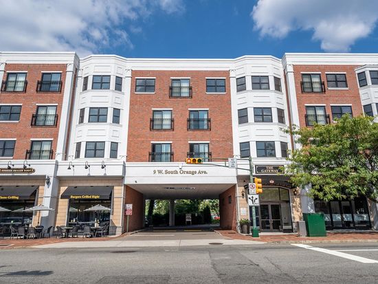 The Gateway Luxury Residences Apartment Rentals South Orange Nj