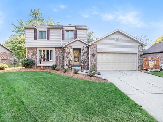 1403 Westport Dr Lansing Mi 48917 Zillow