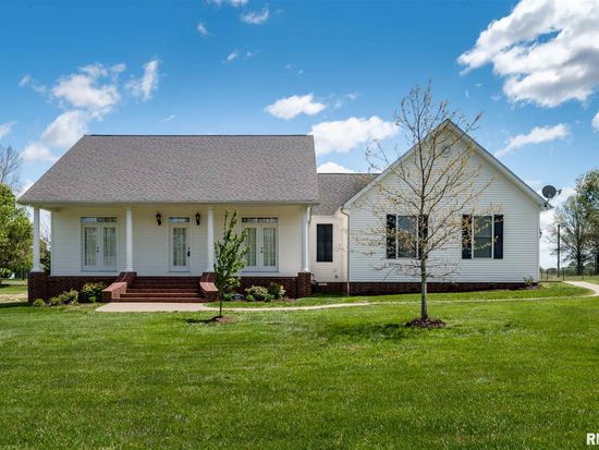 1104 E Reeves St Marion Il 62959 Realtor Com