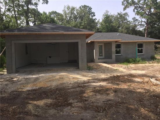 6 Cedar Pass Ocala Fl 34472 Zillow