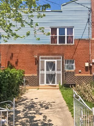 558 E 96th St Brooklyn Ny 11212 Zillow