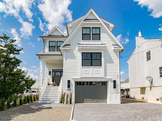 211 Canal Ln Lavallette Nj 08735 Zillow