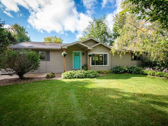 2613 Gladeview Rd Cottage Grove Wi 53527 Zillow