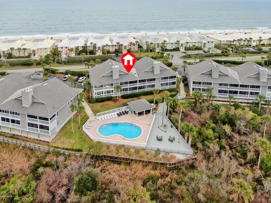 626 Ponte Vedra Blvd Unit B5 Beach Fl 32082 Zillow 626 Ponte Vedra Blvd Unit B5