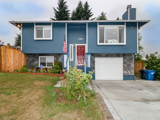 11214 Se 232nd St Kent Wa 98031 Zillow