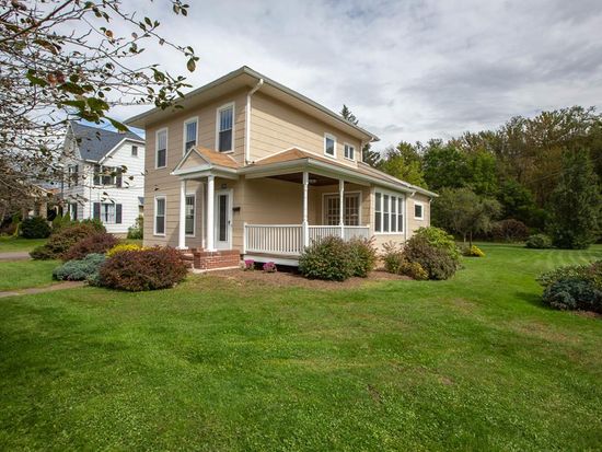 206 N Williamson Rd Blossburg Pa 16912 Zillow