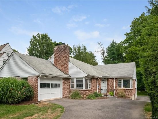 176 N Main St West Hartford Ct 06107 Zillow