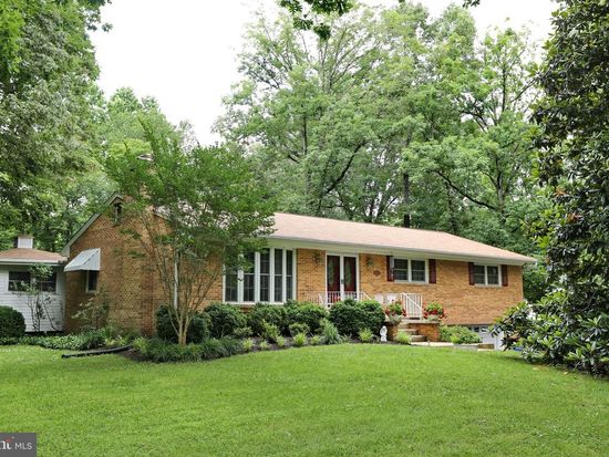 10471 Markby Ct White Plains Md 20695 Mls Mdch214342 Redfin