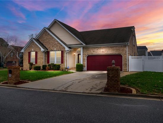 101 Highfield Rd Suffolk Va 23434 Mls 10294995 Zillow
