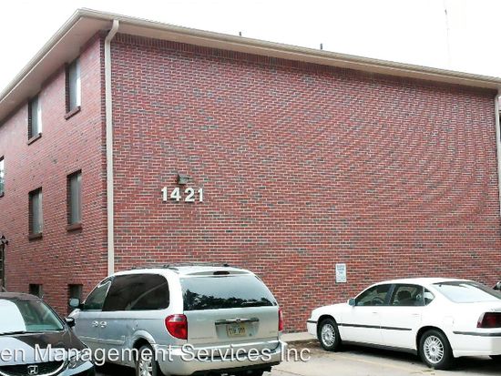 1421 D St Apt 8 Lincoln Ne 68502 Zillow