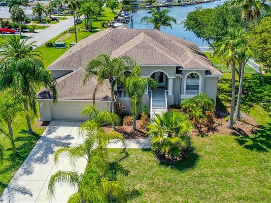 4031 Marine Pkwy New Port Richey Fl 34652 Zillow