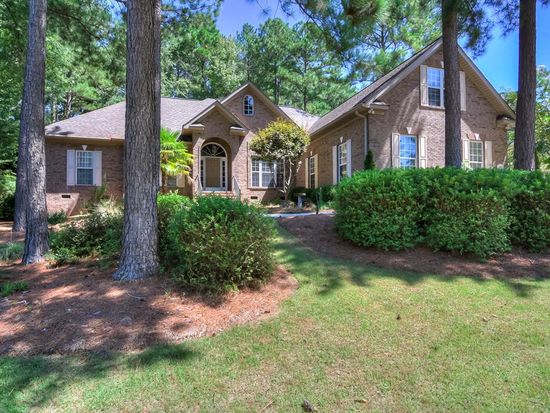 263 Forest Pines Rd, Aiken, SC 29803