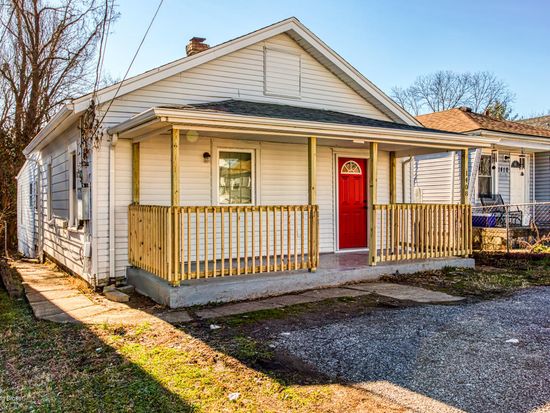 1408 Arling Ave Louisville Ky 40215 Zillow