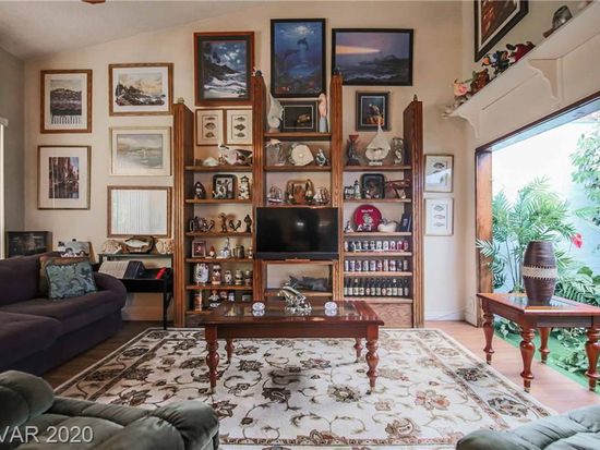 3445 Manzano Cir Las Vegas Nv 89121 Zillow