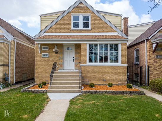 1112 N Ridgeway Ave Chicago Il 60651 Mls 10085349 Redfin