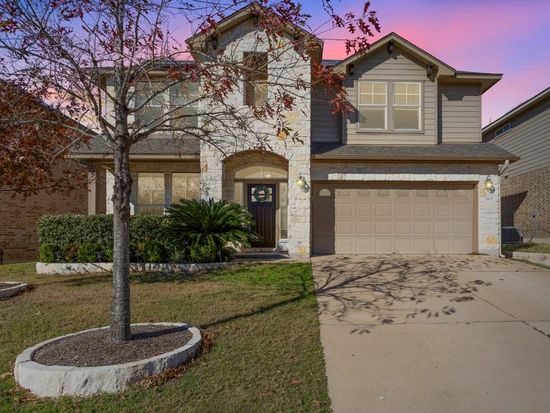 1905 Conn Creek Rd Cedar Park Tx 78613 Zillow