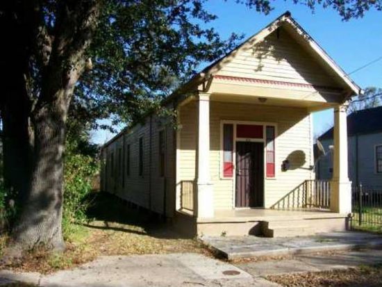 312 Whitney Ave New Orleans La 70114 Zillow