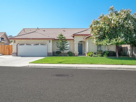 2525 Goldridge St Selma Ca 93662 Zillow