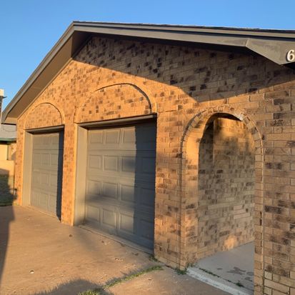 605 Cactus Dr Levelland Tx 79336 Zillow