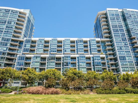 435 China Basin St Unit 220 San Francisco Ca 94158 Zillow