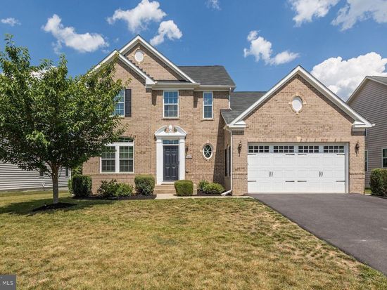 3464 Linden Grove Dr Waldorf Md 20603 Zillow