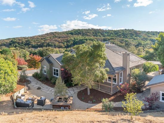 30 Morning Star Ct Novato Ca 94945 Zillow