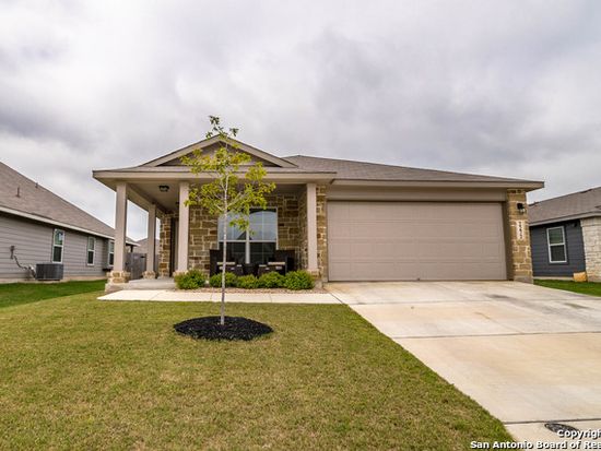 2272 Olive Hill Dr New Braunfels Tx 78130 Zillow